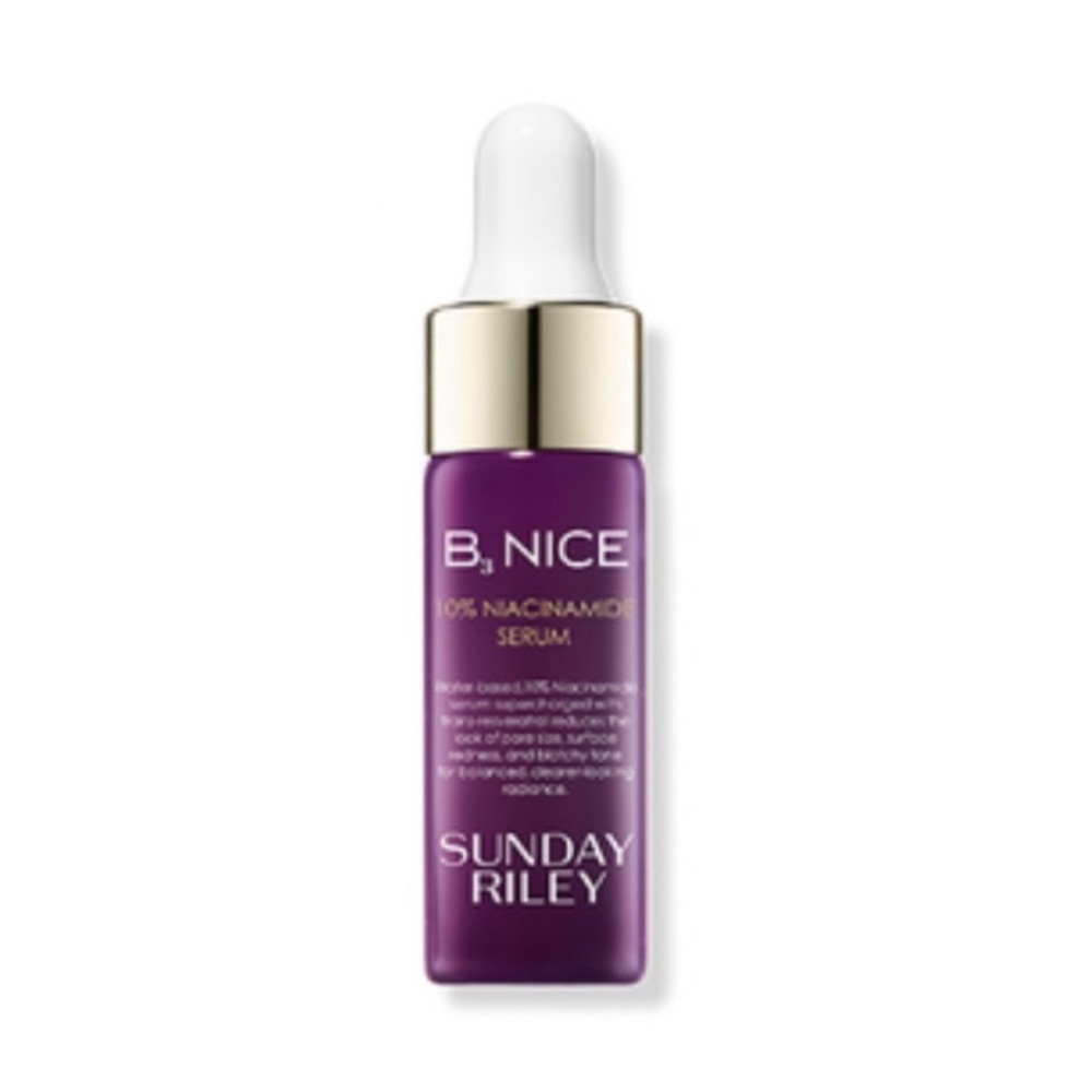 Sunday Riley B3 Nice Niacinamide Serum Deluxe Trial